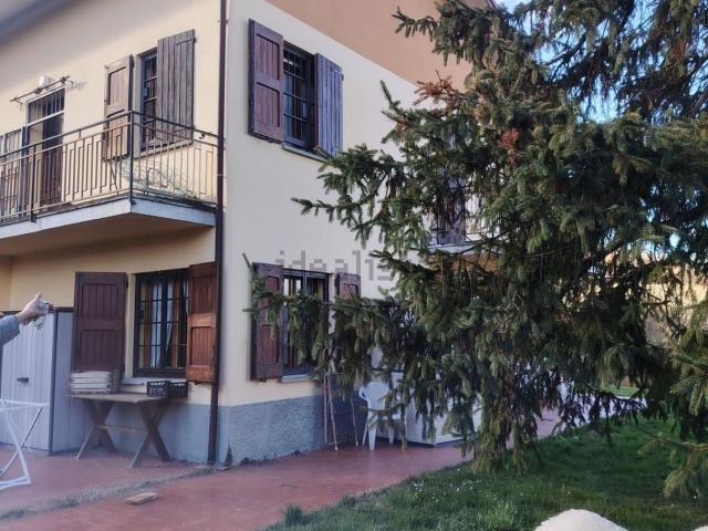 Casa in vendita a Unione dell'Appennino Bolognese, Castiglione Dei Pepoli