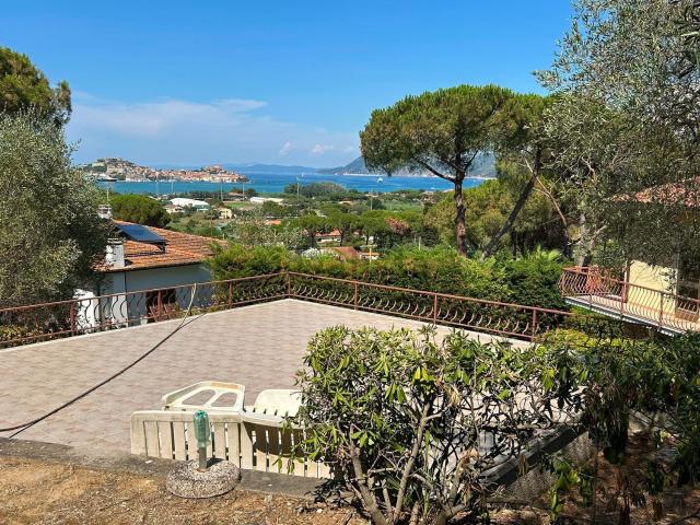Casa in vendita a San Giovanni, Portoferraio