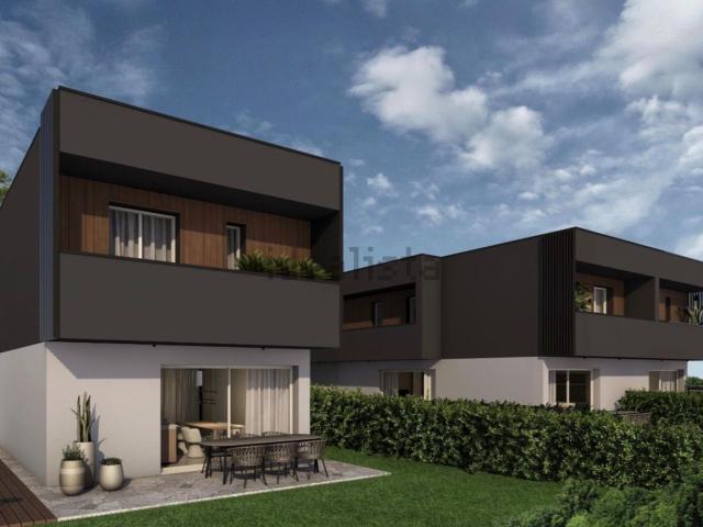 Casa in vendita a Abano Terme Bagni, Veneto