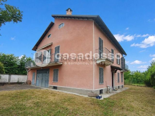 Casa in vendita a Piemonte, Torino