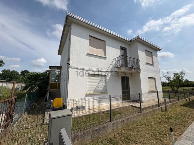 Casa in vendita a Scaltenigo, Mirano