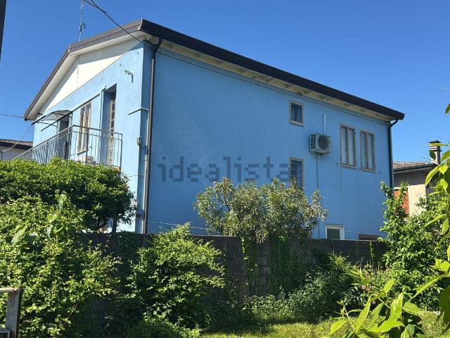 Casa in vendita a Vigonovo, Veneto