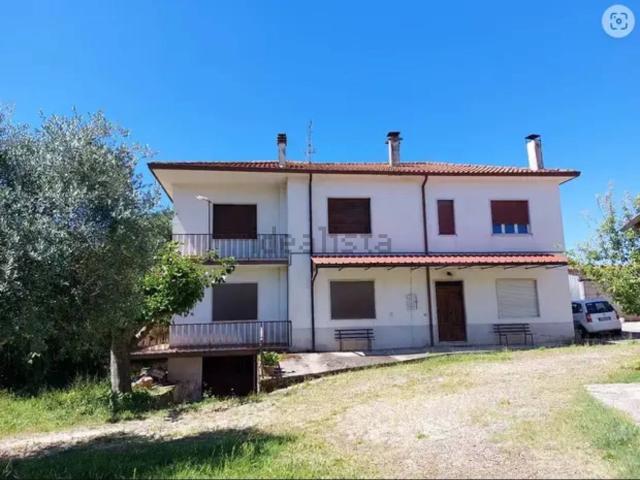 Casa in vendita a Arce, Lazio
