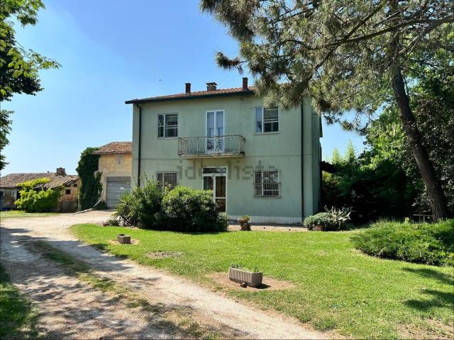 Casa in vendita a Ravenna, Reggio Emilia