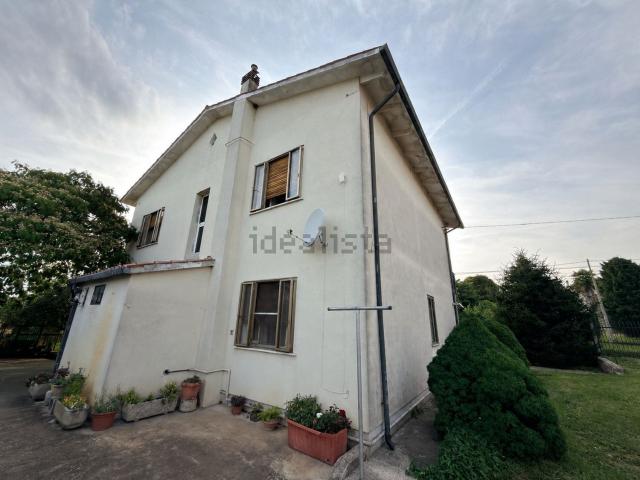 Casa in vendita a Stanghella, Veneto