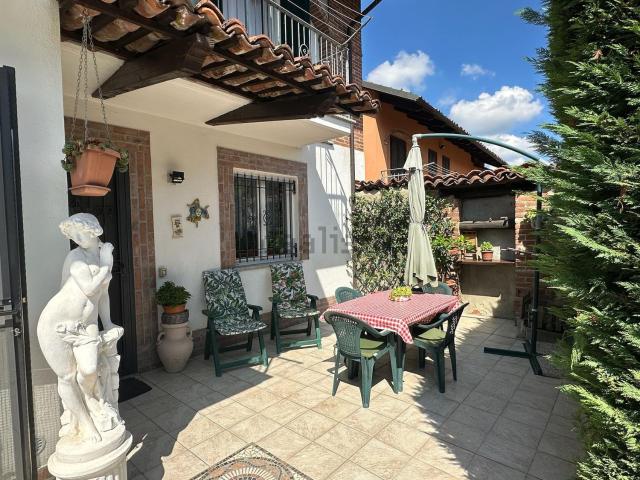 Casa in vendita a Piemonte, Torino