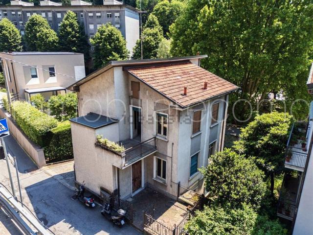 Casa in vendita a San Martino, Como