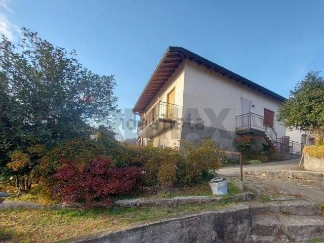 Casa in vendita a Comunità Montana Valli del Verbano, Cittiglio