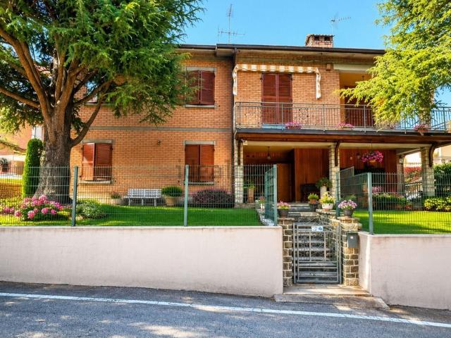 Casa in vendita a Tresinaro - Secchia, Re