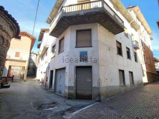 Casa in vendita a Piemonte, Novara