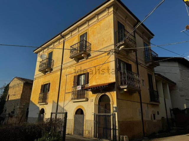 Casa in vendita a Sulmona, Abruzzo