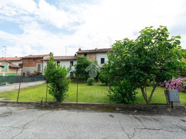 Casa in vendita a Piemonte, Alessandria