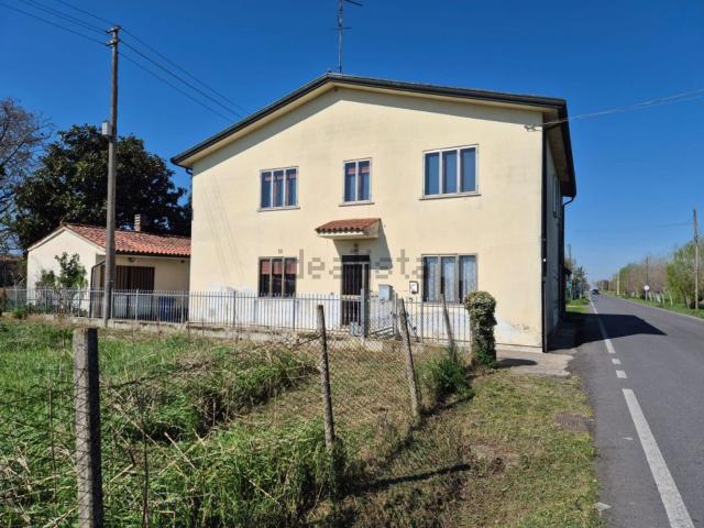 Casa in vendita a Cologna Veneta, Veneto