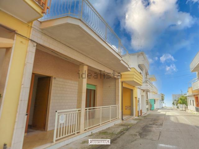 Casa in vendita a Rione Bentivenga, Puglia