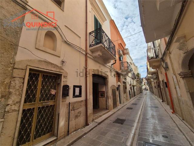 Casa in vendita a Puglia, Bari