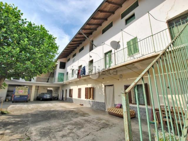 Casa in vendita a Piemonte, Vercelli