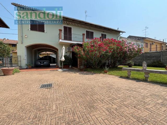 Casa in vendita a Piemonte, Vercelli
