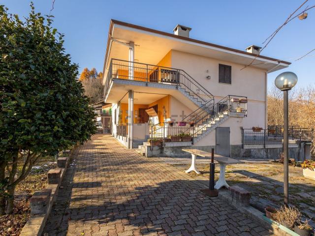 Casa in vendita a Piemonte, Cuneo