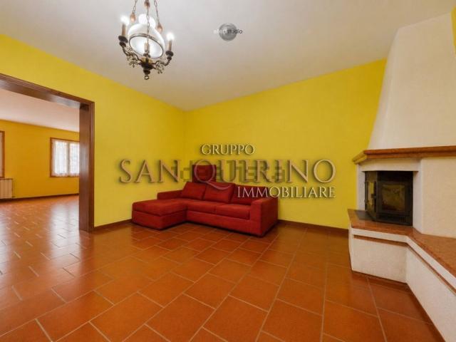 Casa in vendita a Unione delle Terre d'Argine, Novi Di Modena