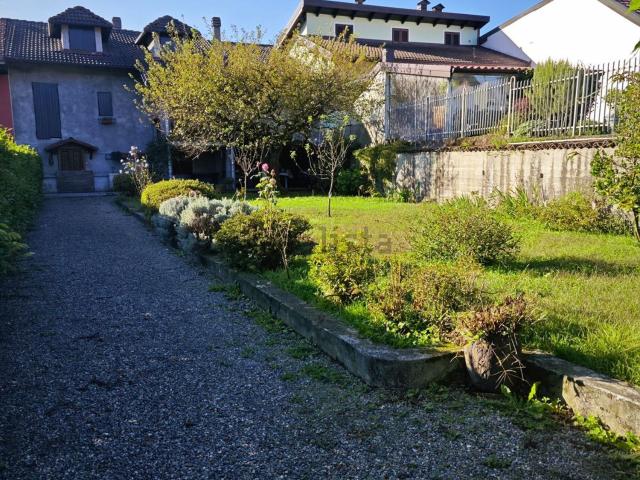 Casa in vendita a Cellio con Breia, Piemonte
