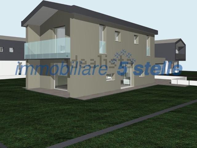 Casa in vendita a Bolzano Vicentino, Veneto