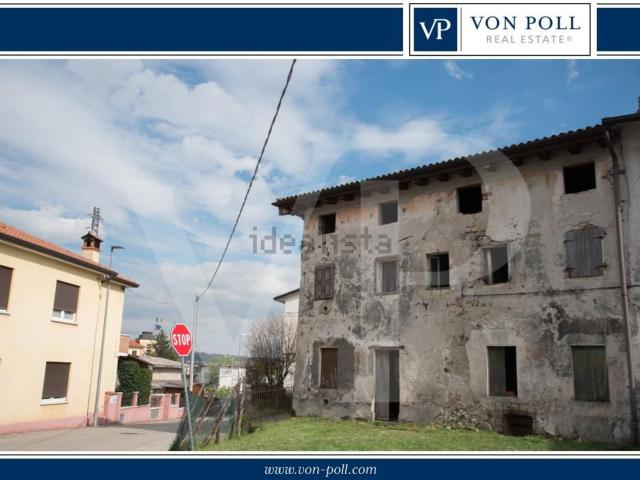 Casa in vendita a Zugliano, Veneto