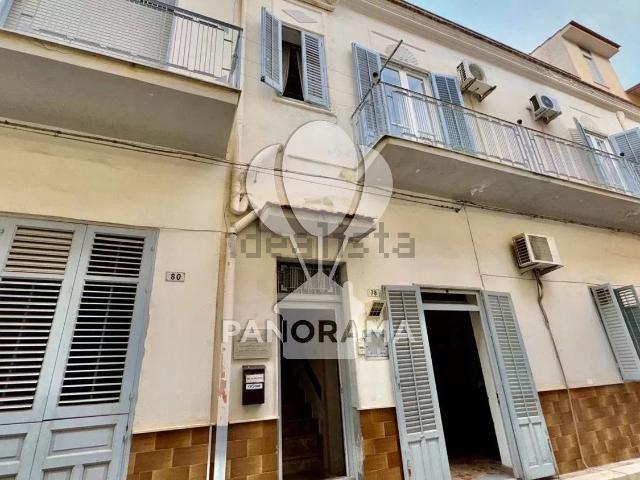 Casa in vendita a Partinico, Sicilia
