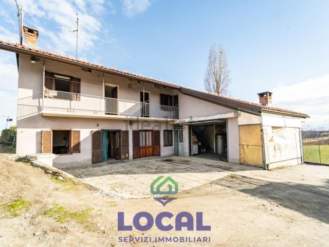 Casa in vendita a Piemonte, Cuneo