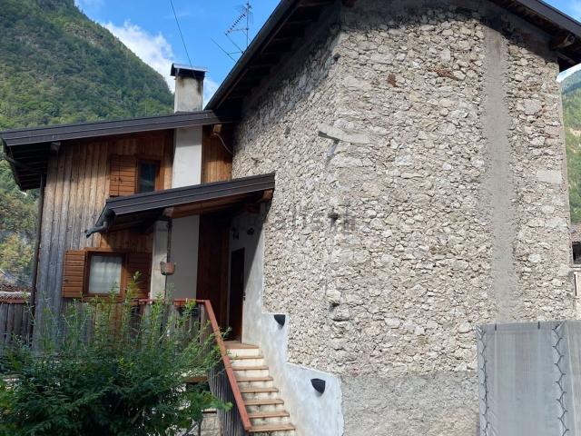 Casa in vendita a Ospitale Di Cadore, Veneto