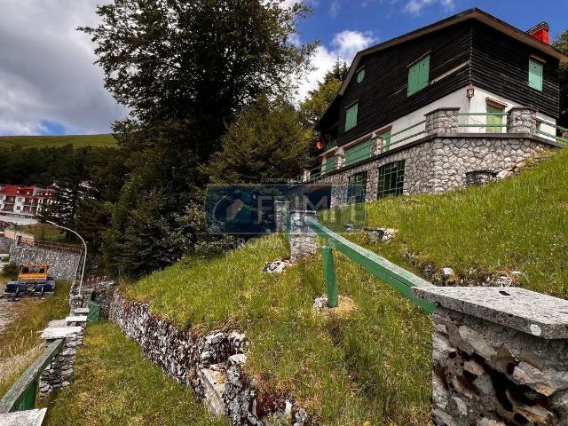 Casa in vendita a Pian de' Valli, Rieti