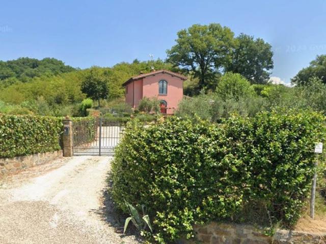 Casa in vendita a Case Urbini, Castelfranco Piandiscò
