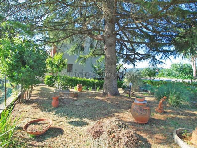 Casa in vendita a Trequanda, Toscana