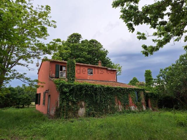 Casa in vendita a San Lazzaro, Marche