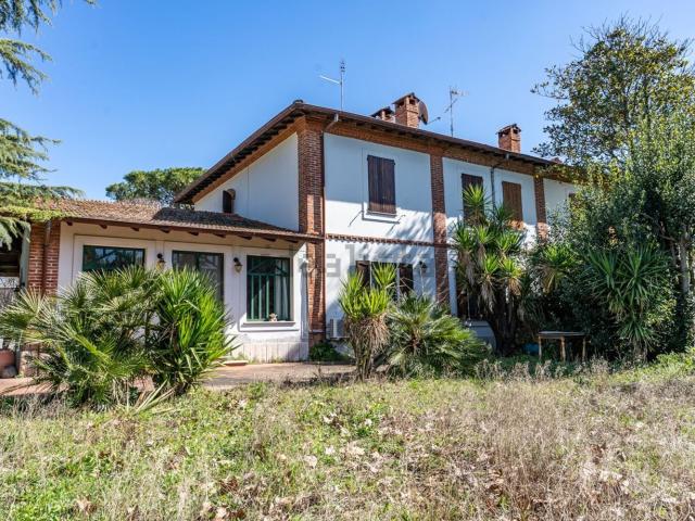 Casa in vendita a Villa Verde, Roma Capitale