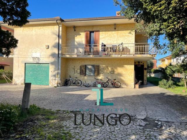Casa in vendita a Pontenuovo, Sermoneta