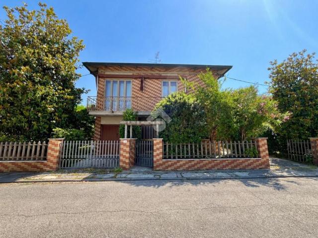 Casa in vendita a San Romualdo, Ravenna