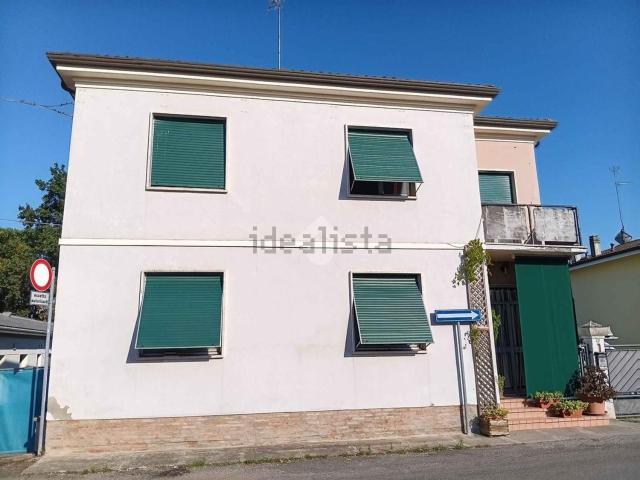 Casa in vendita a Marrara, Ferrara