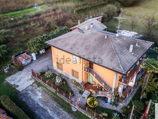 Casa in vendita a Cascina Maria Teresa, Ispra