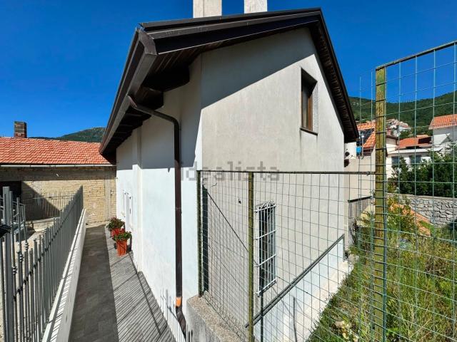 Casa in vendita a Agerola, Napoli