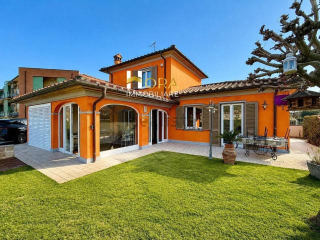 Casa in vendita a Pistoia, Toscana