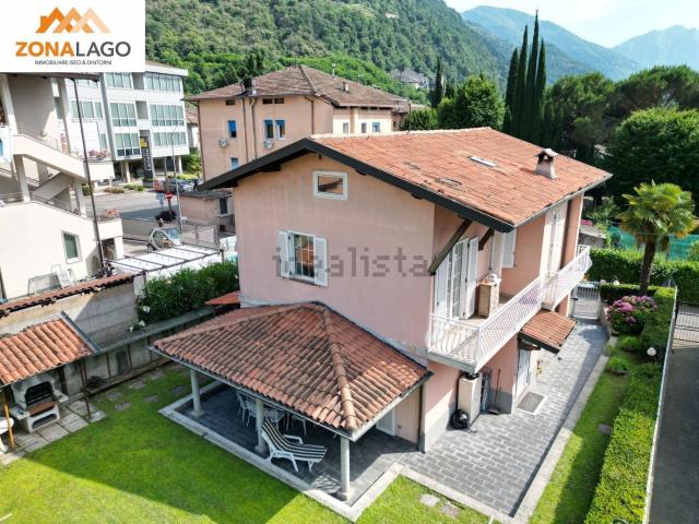 Casa in vendita a Comunità montana del Sebino bresciano, Pisogne