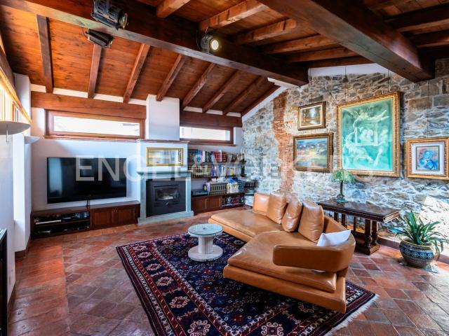 Casa in vendita a Azzonica, Sorisole