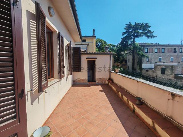 Casa in vendita a Unione dei Comuni Circondario dell'Empolese Valdelsa, Lucardo