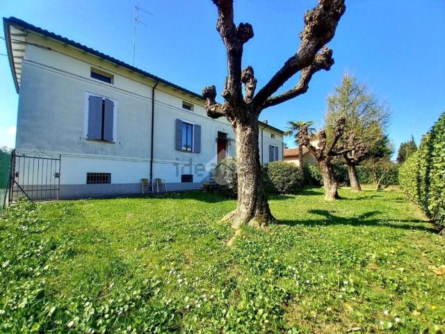 Casa in vendita a Unione della Romagna Faentina, Castel Bolognese