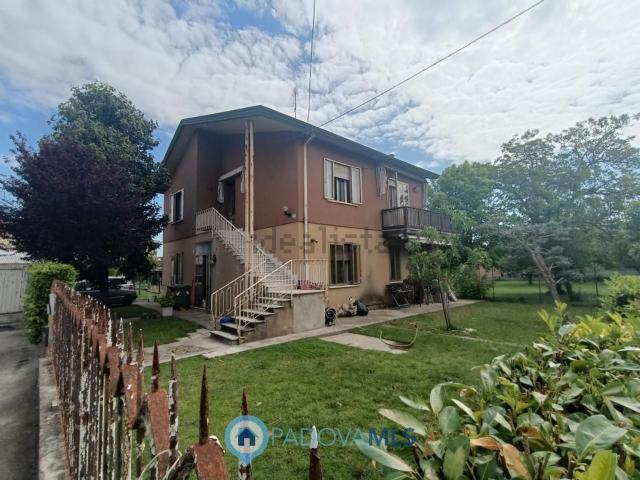 Casa in vendita a Voltabarozzo, Padova