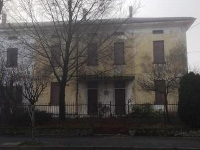 Casa in vendita a San Daniele Po, Lombardia
