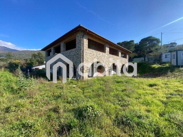 Casa in vendita a Castelfranco Piandiscò, Toscana