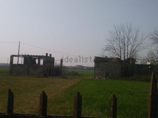 Casa in vendita a Molinella, Reggio Emilia