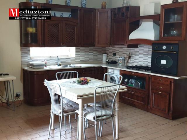 Casa in vendita a Puglia, Foggia