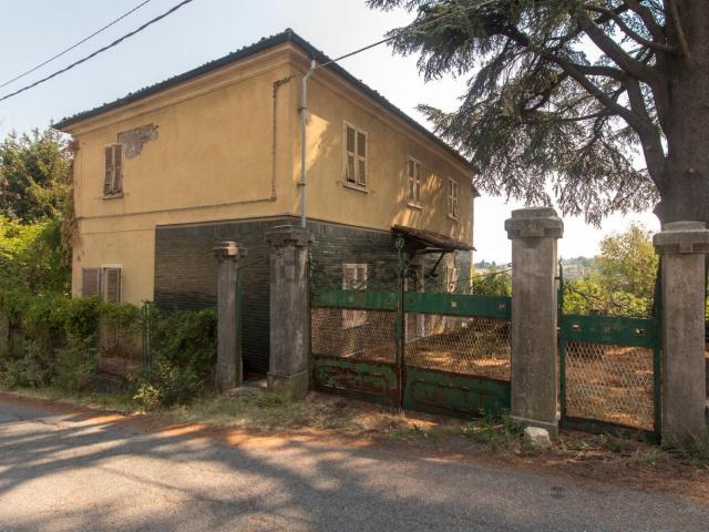 Casa in vendita a Piemonte, Alessandria